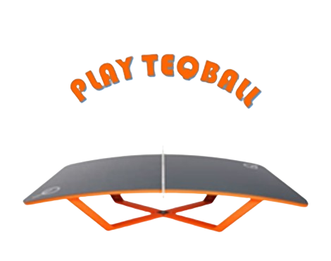 Play TEQBALL Brisbane